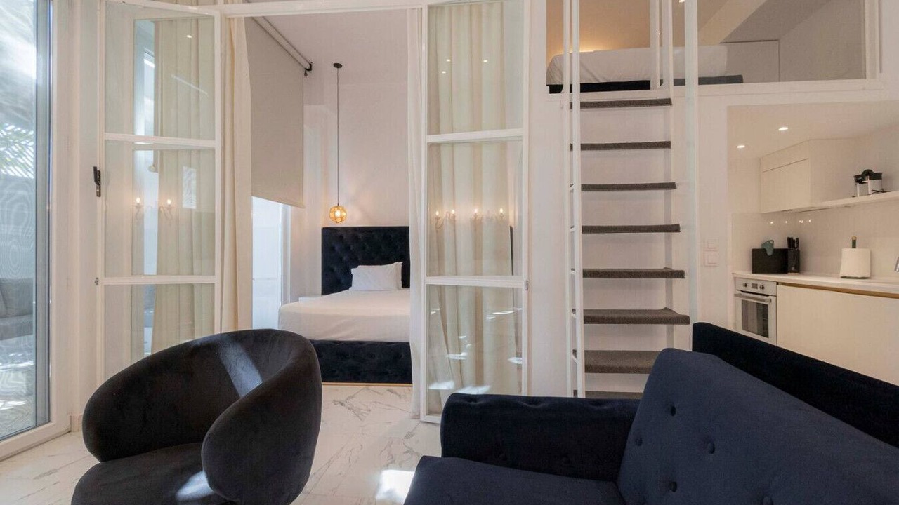 Photo of Bedroom in Nea Moudania