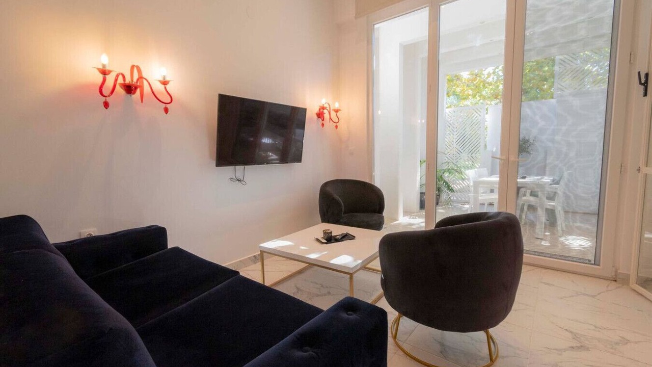 Photo of Livingroom in Nea Moudania