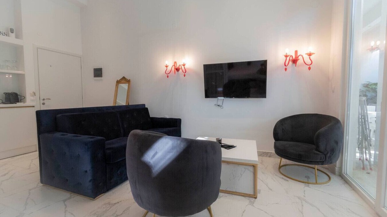 Photo of Livingroom in Nea Moudania
