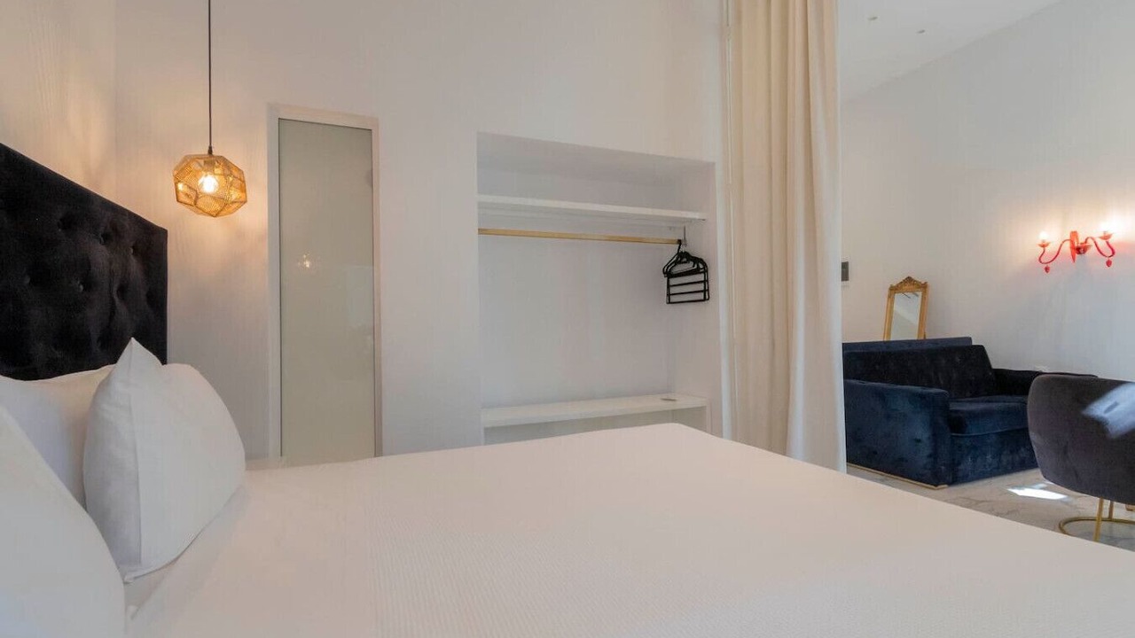 Photo of Bedroom in Nea Moudania