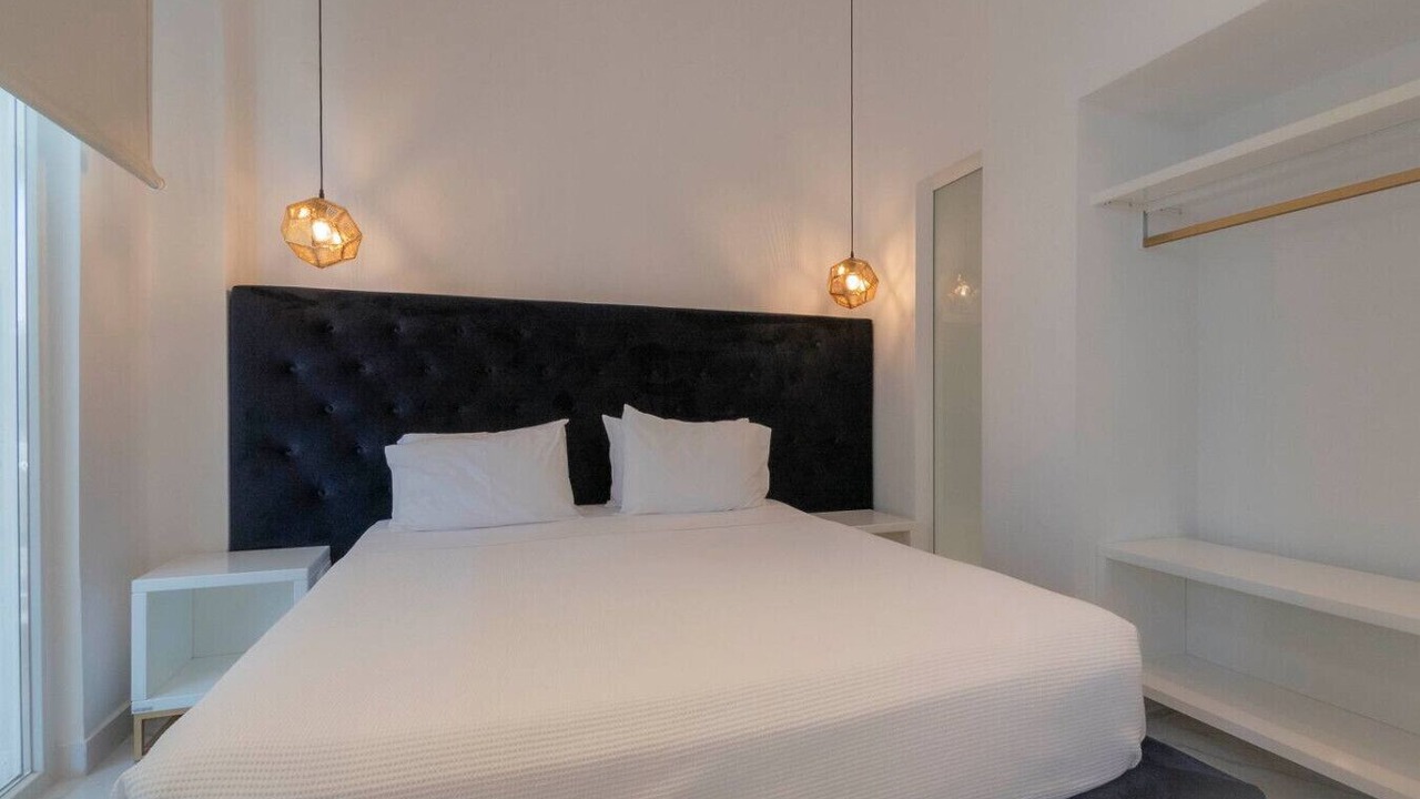 Photo of Bedroom in Nea Moudania
