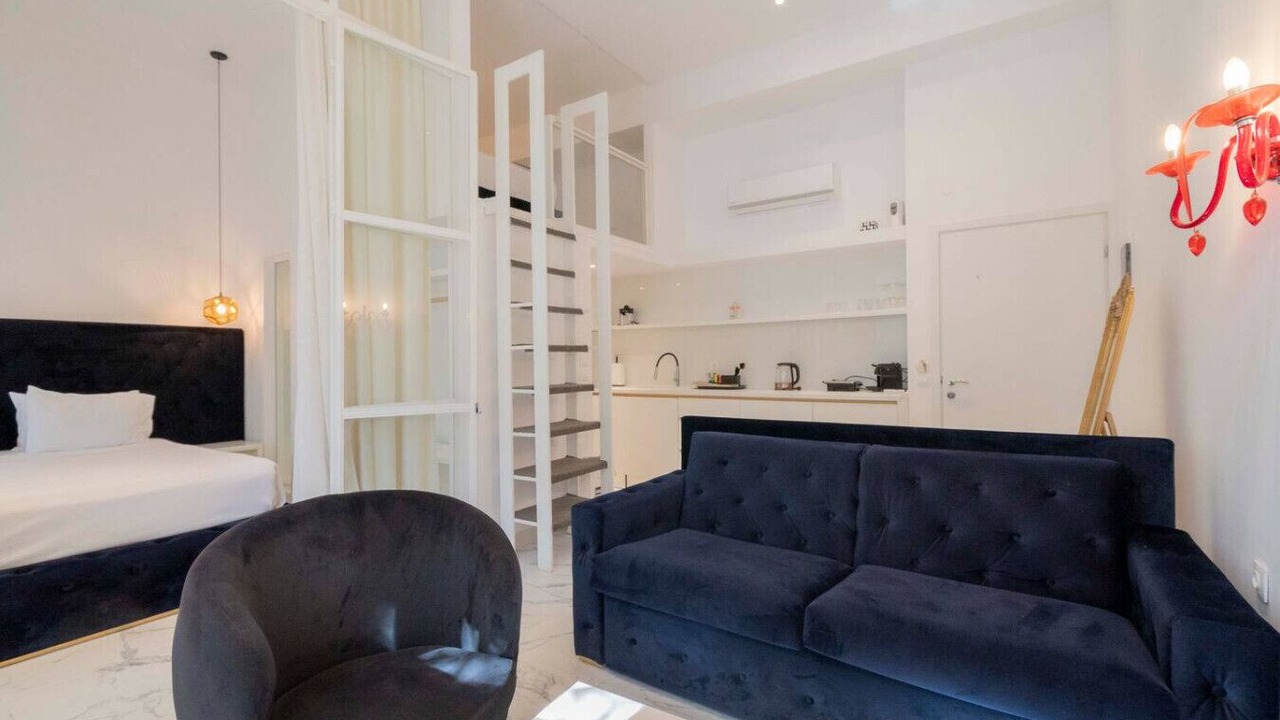 Photo of Livingroom in Nea Moudania