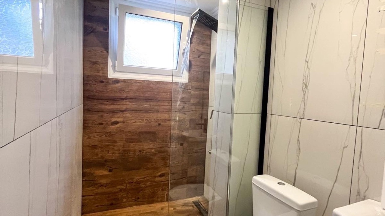 Photo of Bathroom in Sivota