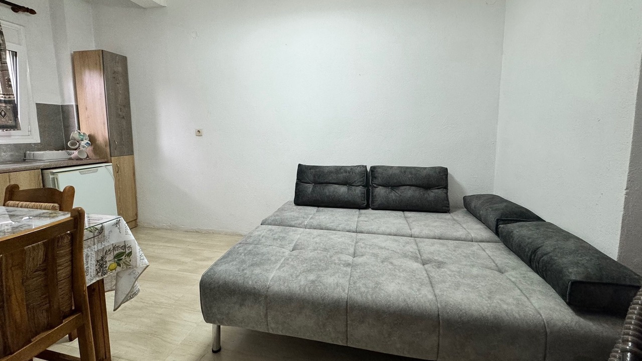 Photo of Livingroom in Sivota
