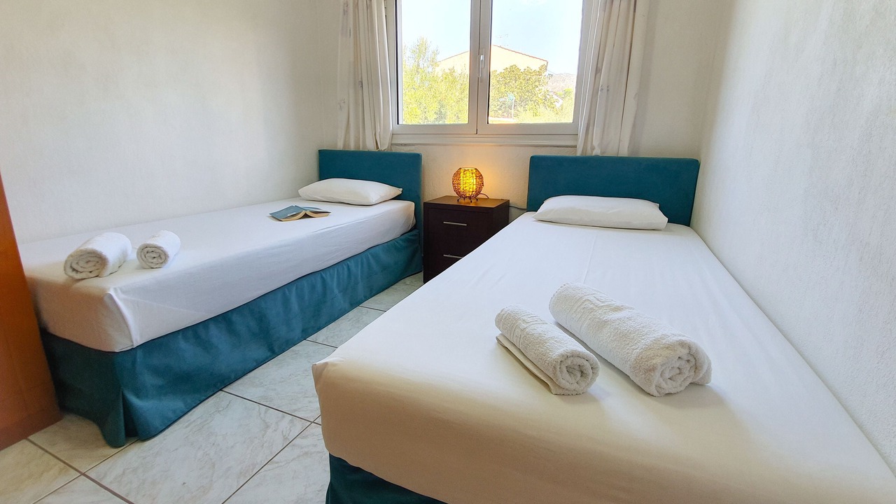 Photo of Bedroom in Sivota