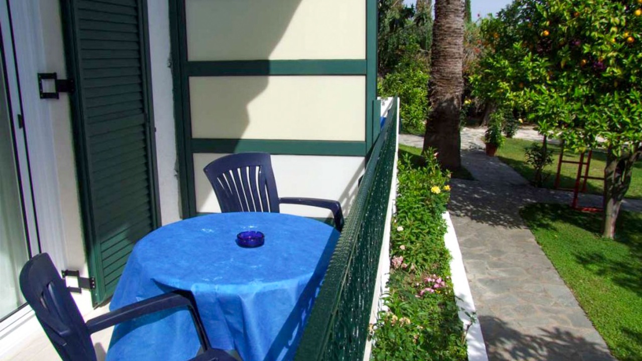 Photo of Outdoor in Sivota
