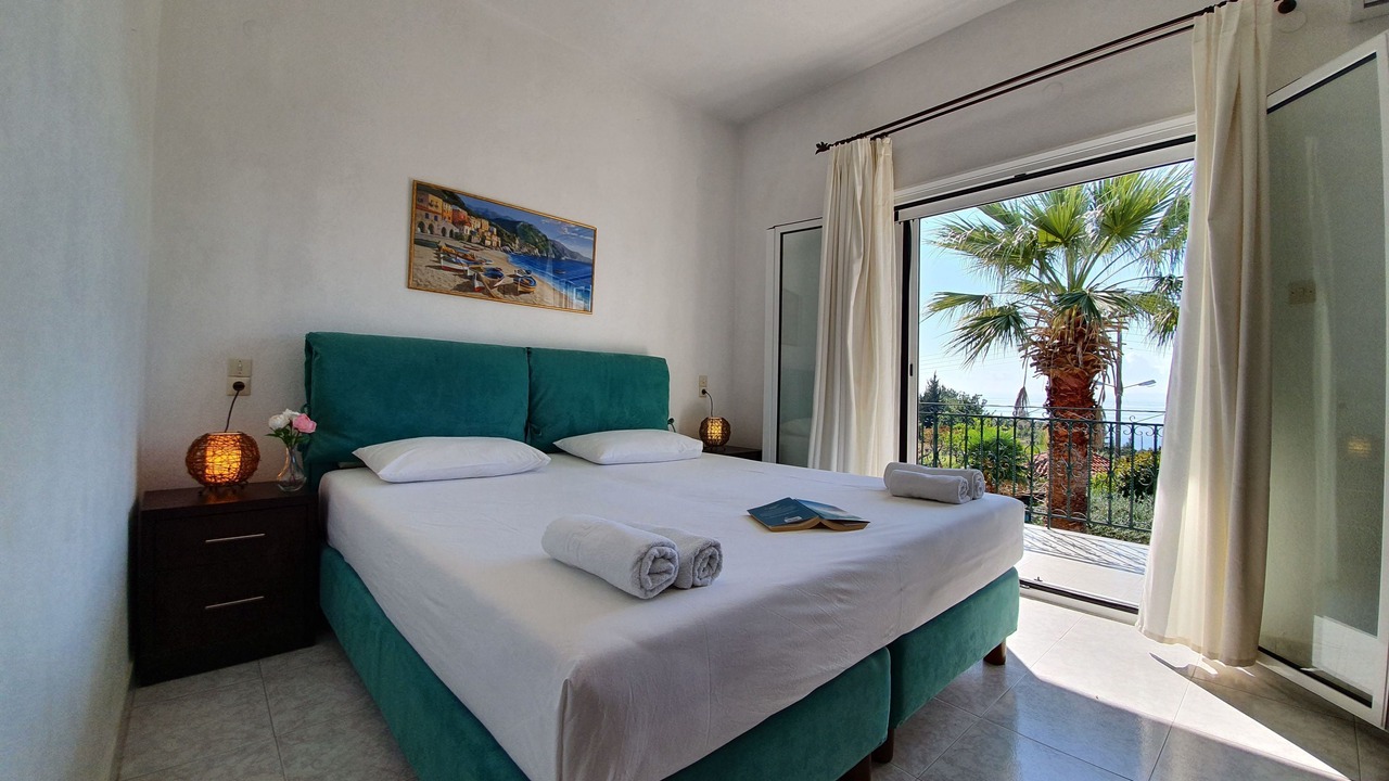Photo of Bedroom in Sivota