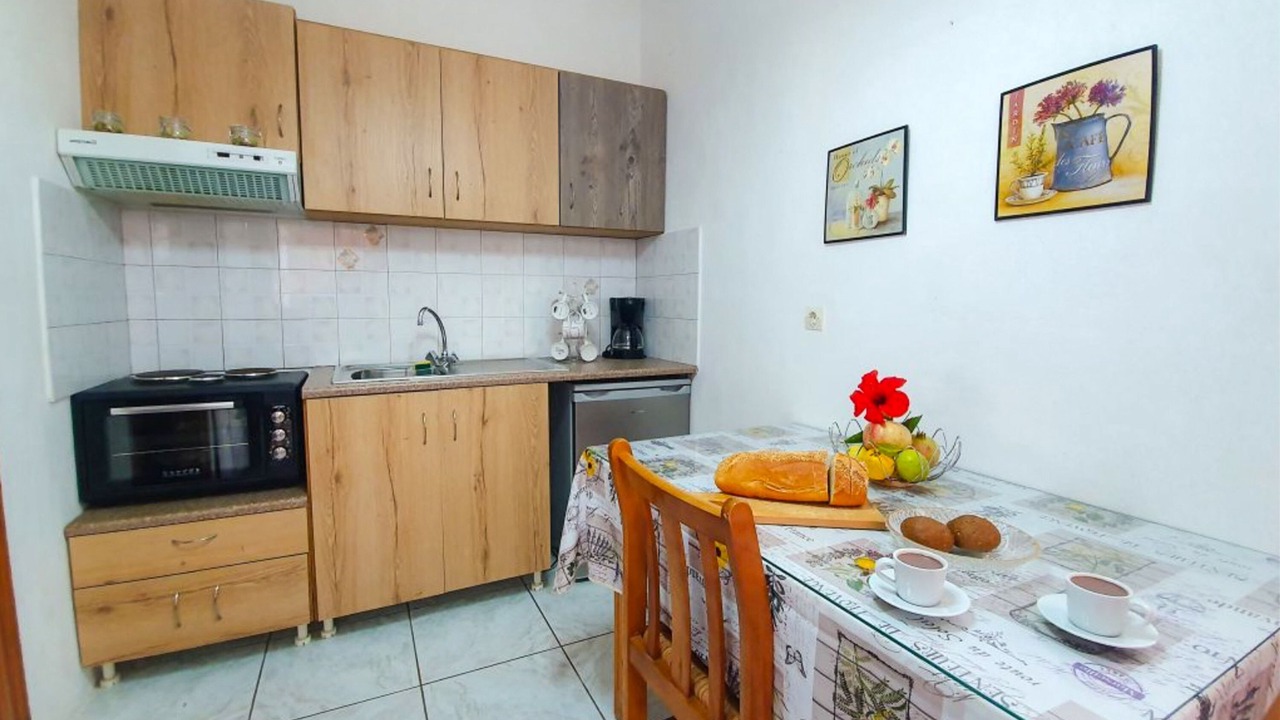 Photo of Kitchen in Sivota