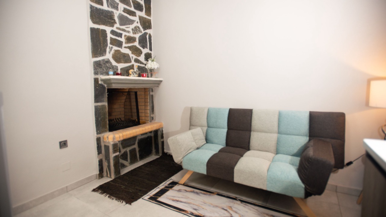 Photo of Livingroom in Gortyna