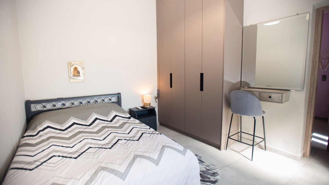 Photo of Bedroom in Gortyna