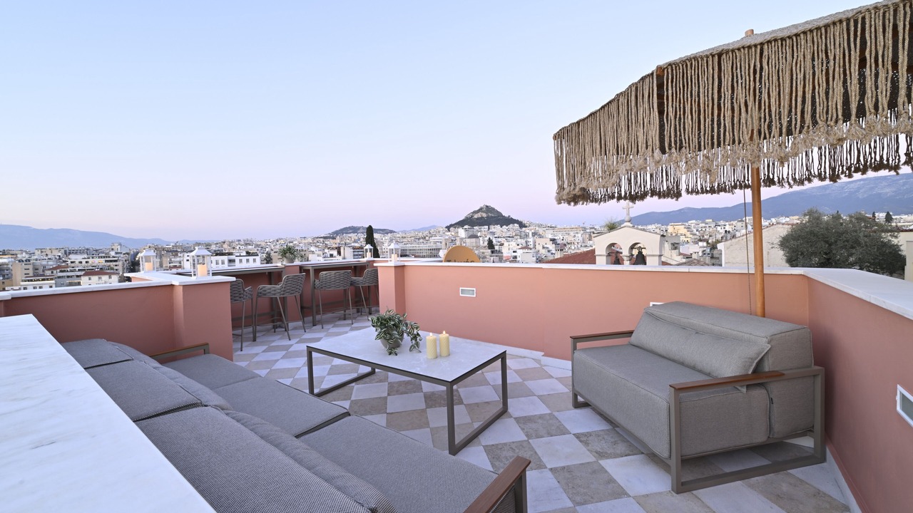Photo of Outdoor in Plaka