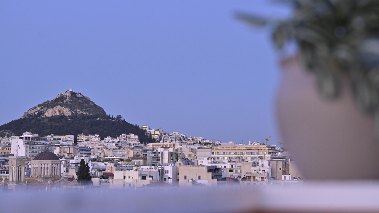 Photo of Outdoor in Plaka