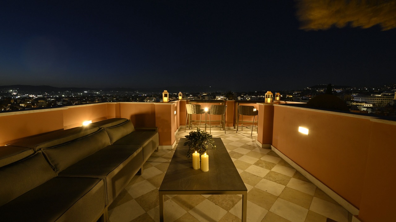 Photo of Outdoor in Plaka