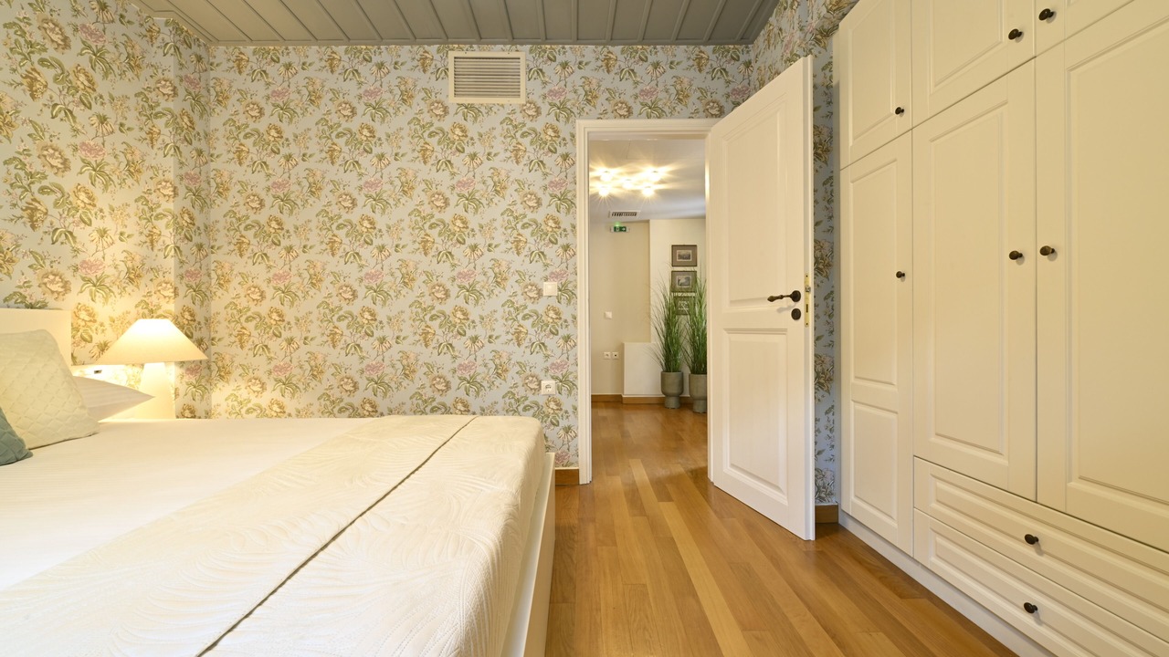 Photo of Bedroom in Plaka