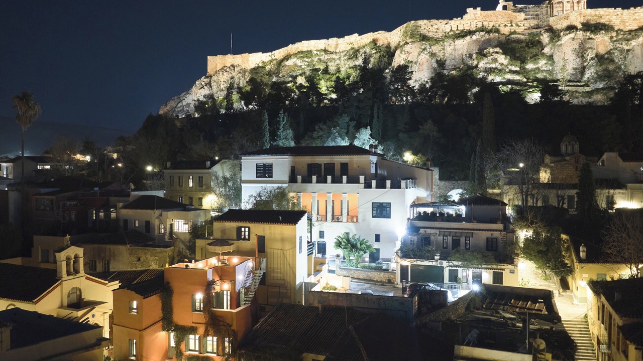 Photo of Others in Plaka