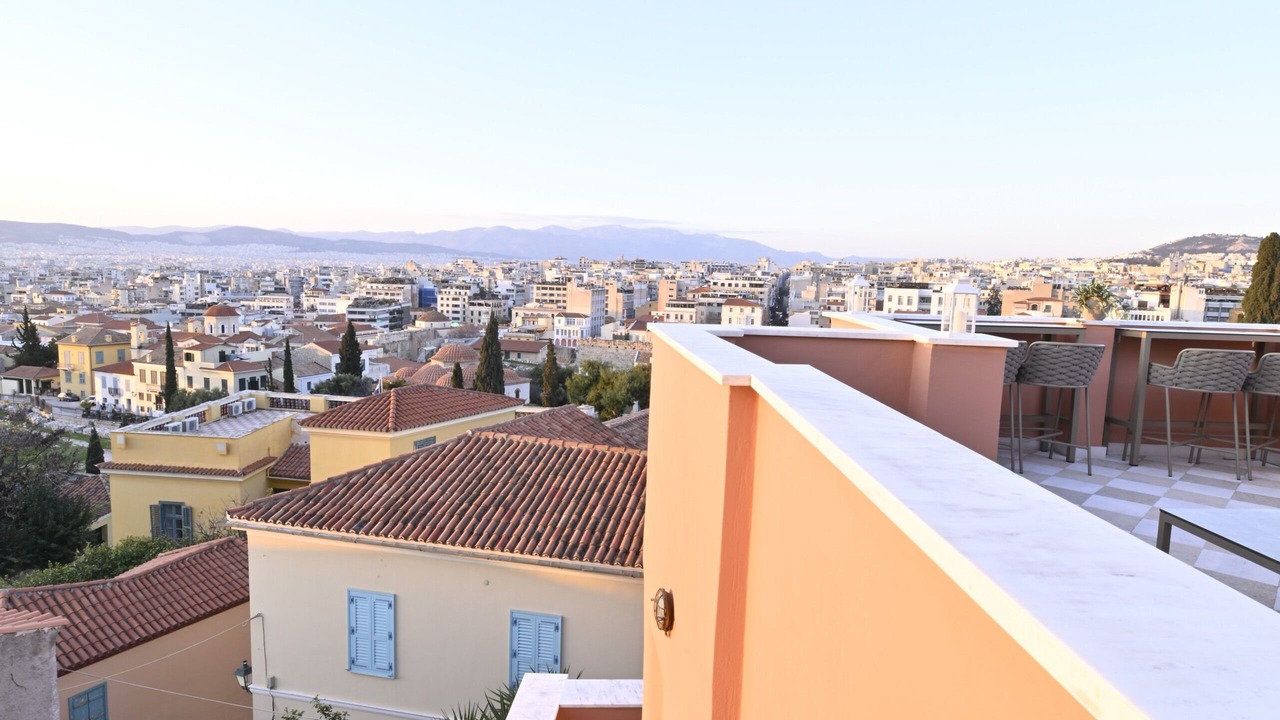 Photo of Outdoor in Plaka