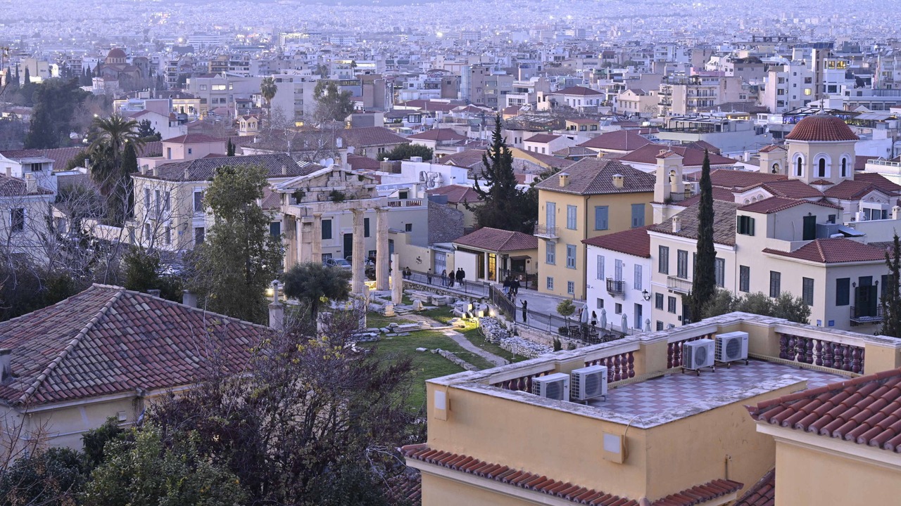 Photo of Others in Plaka
