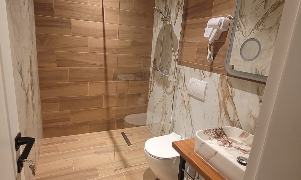 Photo of Bathroom in Erseke