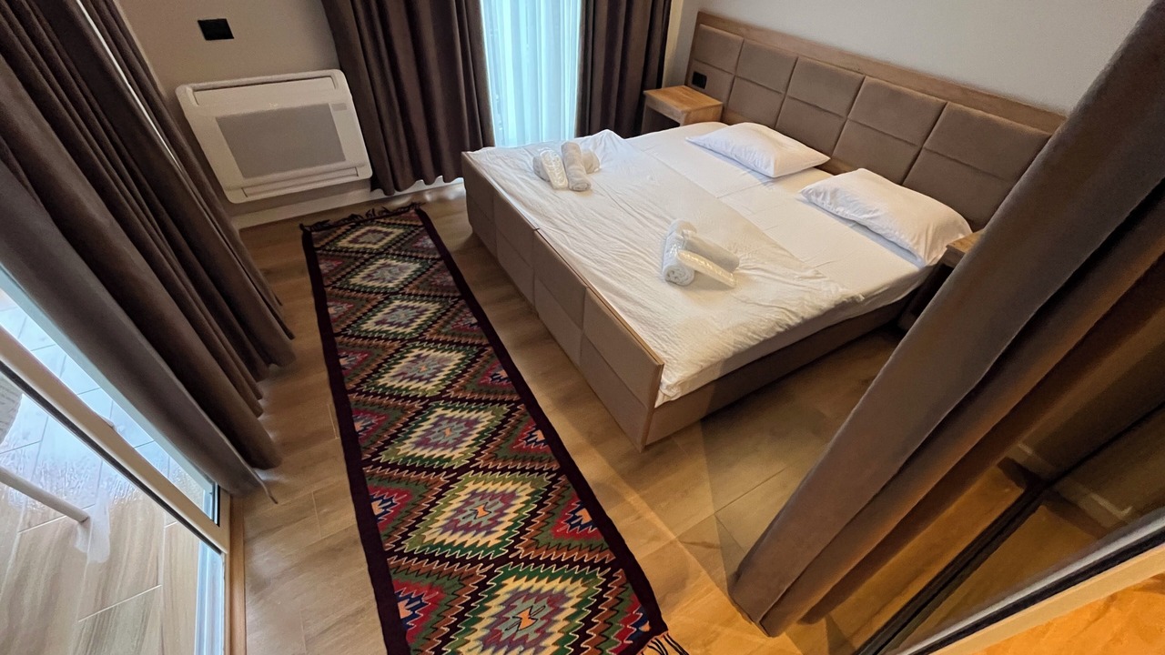 Photo of Bedroom in Erseke