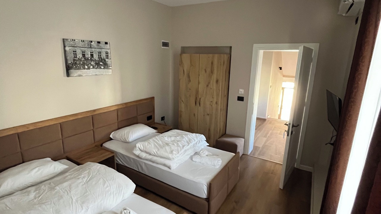 Photo of Bedroom in Erseke