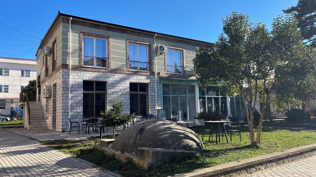 Photo of Outdoor in Erseke
