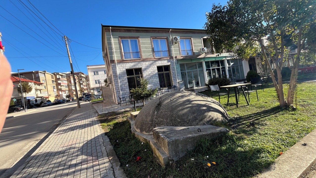 Photo of Outdoor in Erseke