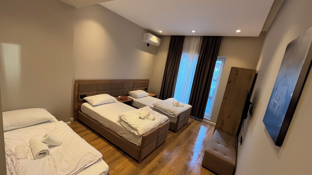 Photo of Bedroom in Erseke