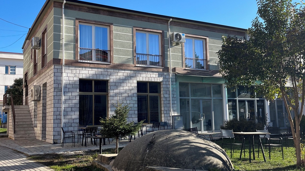 Photo of Outdoor in Erseke