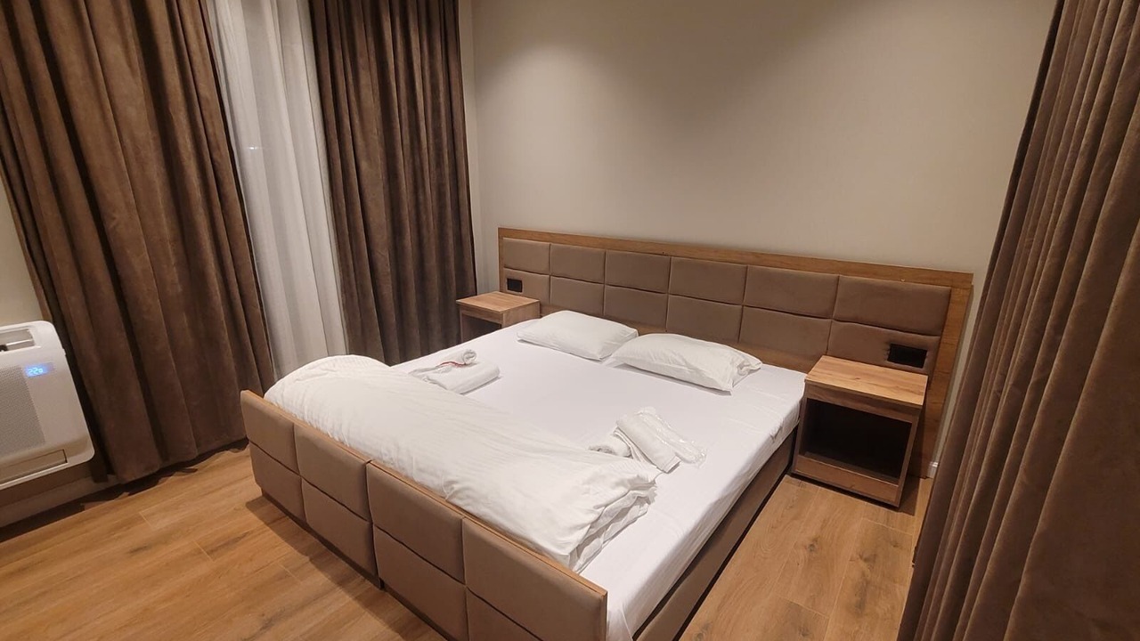 Photo of Bedroom in Erseke