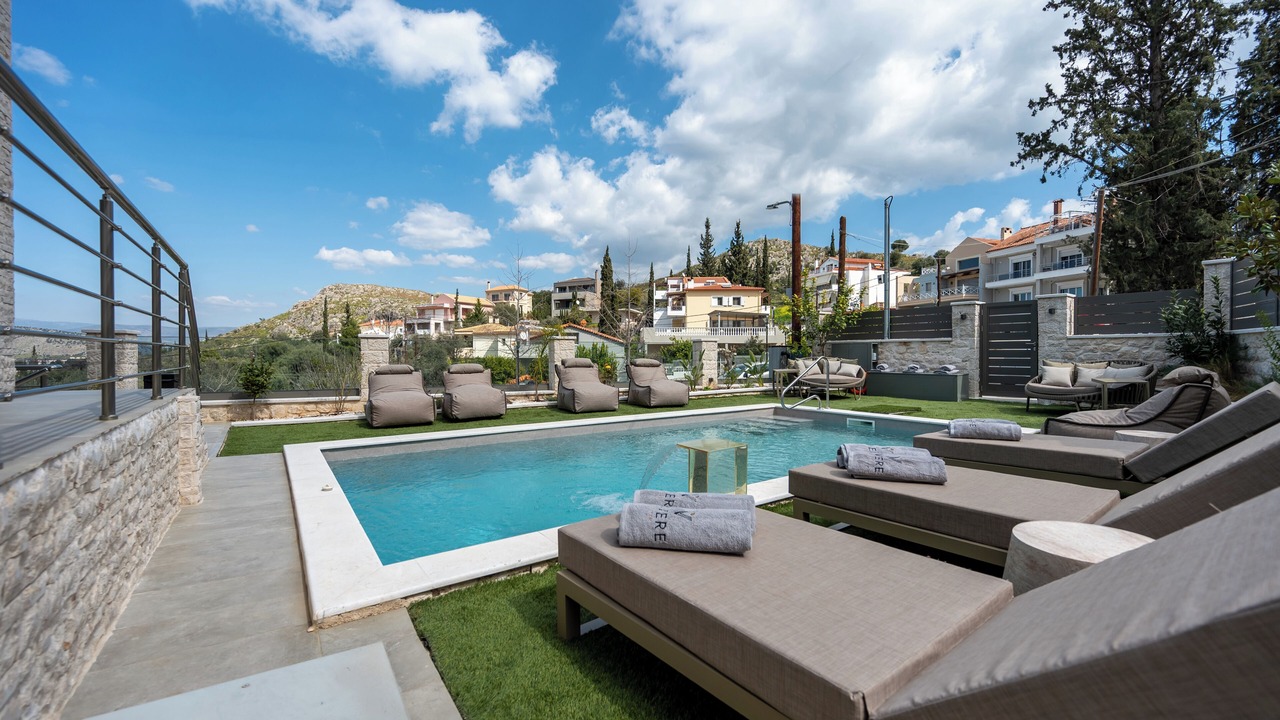 Photo of Outdoor in Nafplion City Centre