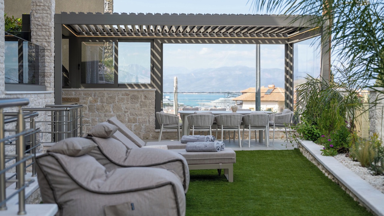 Photo of Outdoor in Nafplion City Centre