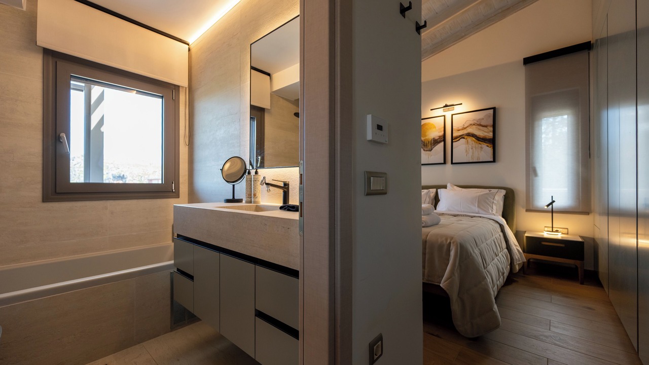 Photo of Bathroom in Nafplion City Centre