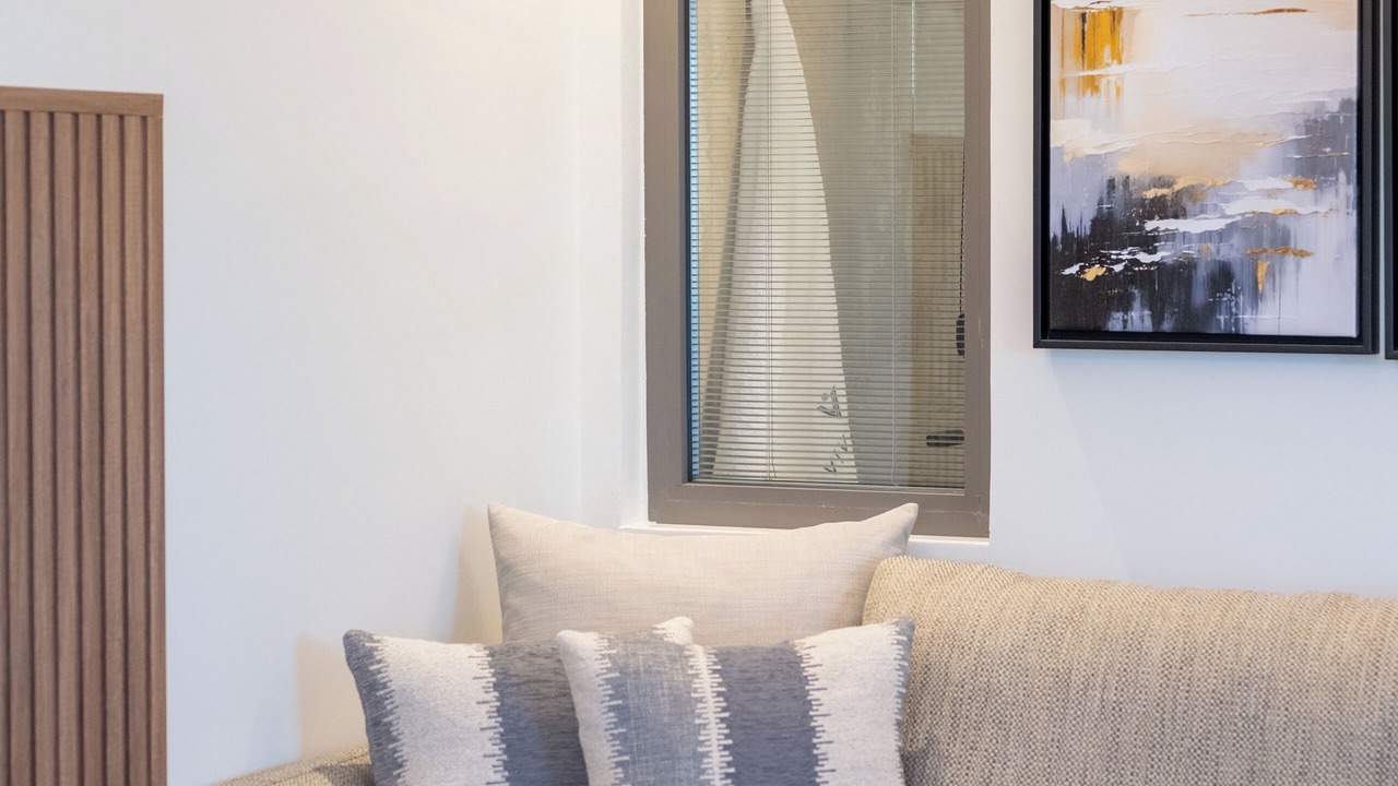 Photo of Livingroom in Nafplion City Centre