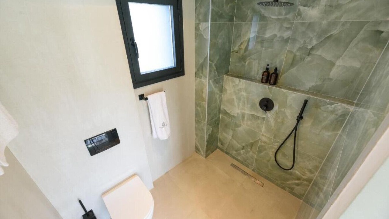Photo of Bathroom in Kassandra