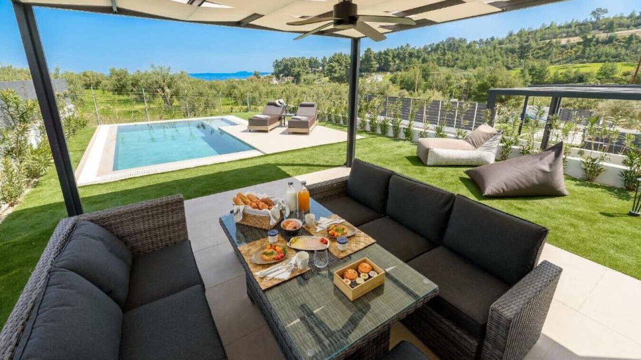 Photo of Outdoor in Kassandra