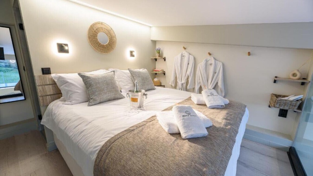 Photo of Bedroom in Kassandra