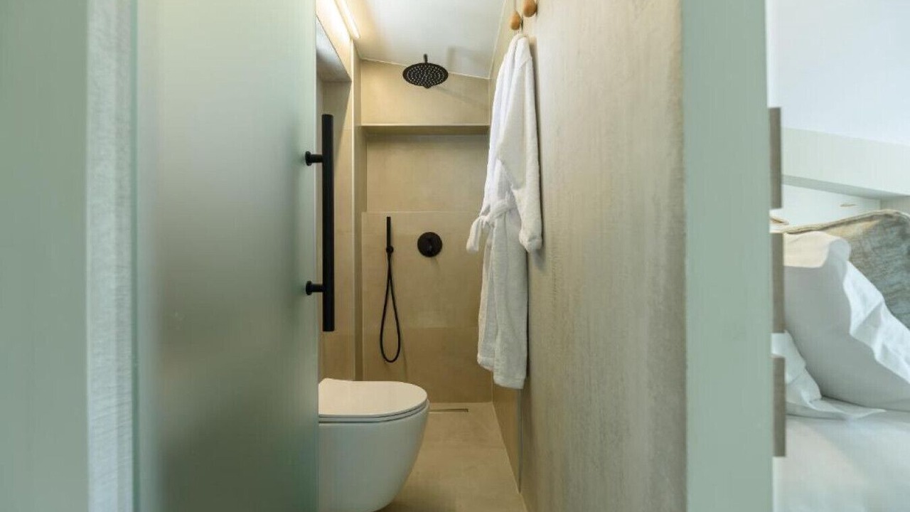 Photo of Bathroom in Kassandra