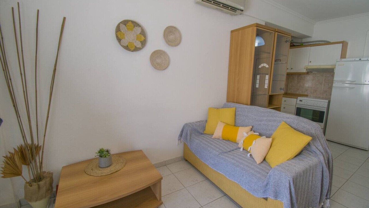 Photo of Livingroom in Flogita