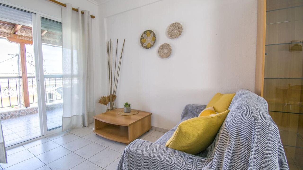 Photo of Livingroom in Flogita