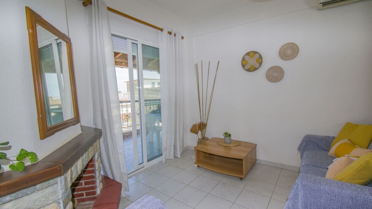 Photo of Livingroom in Flogita