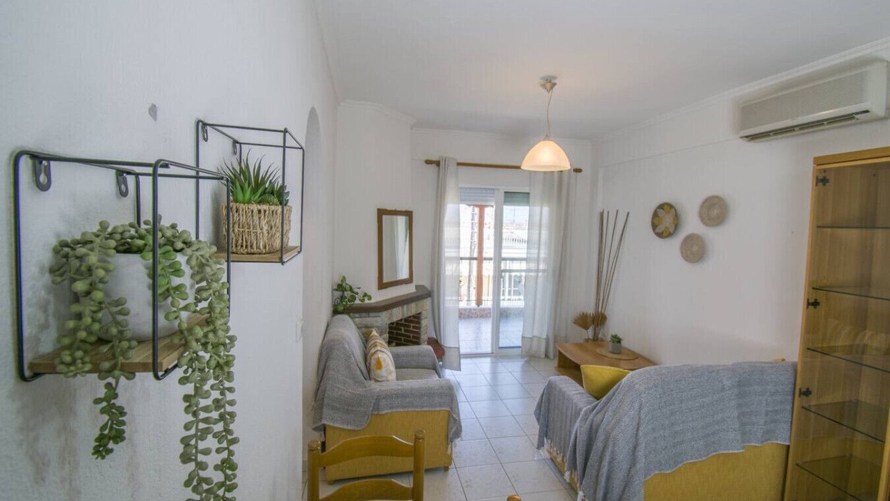Photo of Livingroom in Flogita