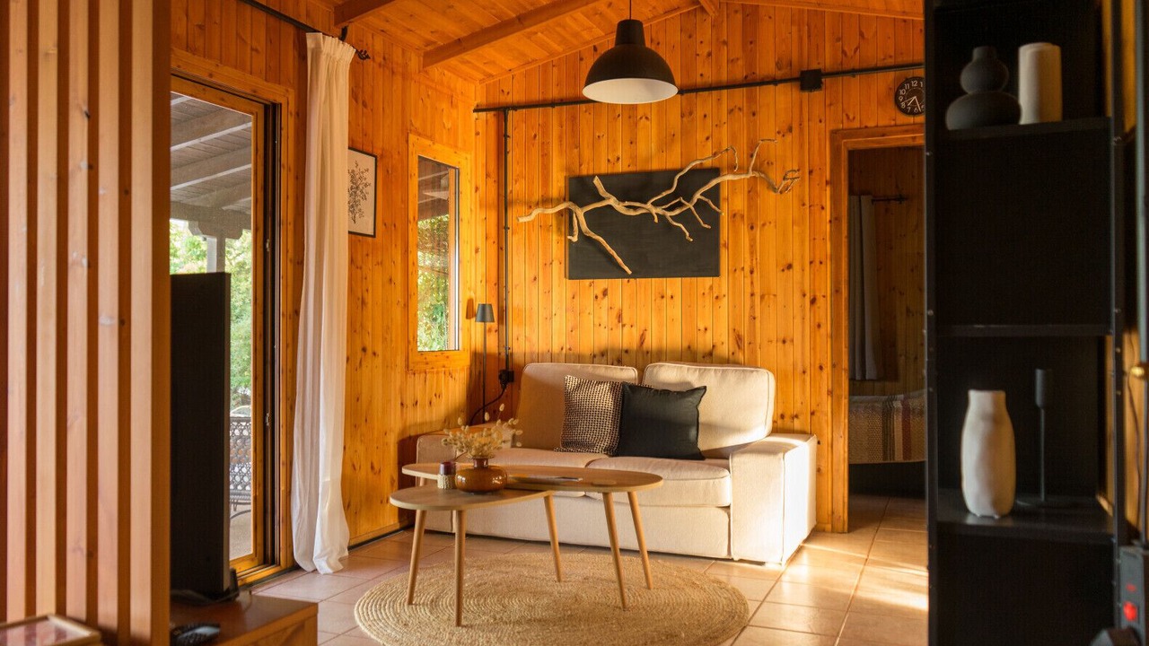 Photo of Livingroom in Vourvourou