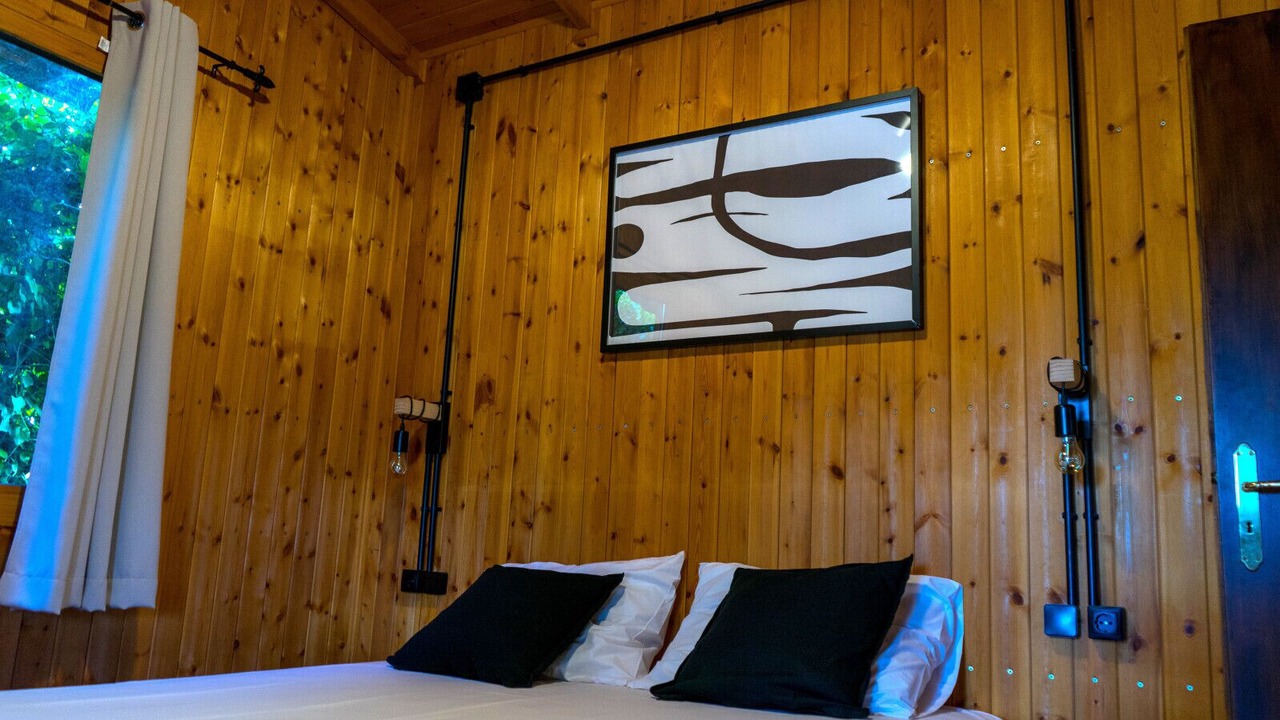 Photo of Bedroom in Vourvourou