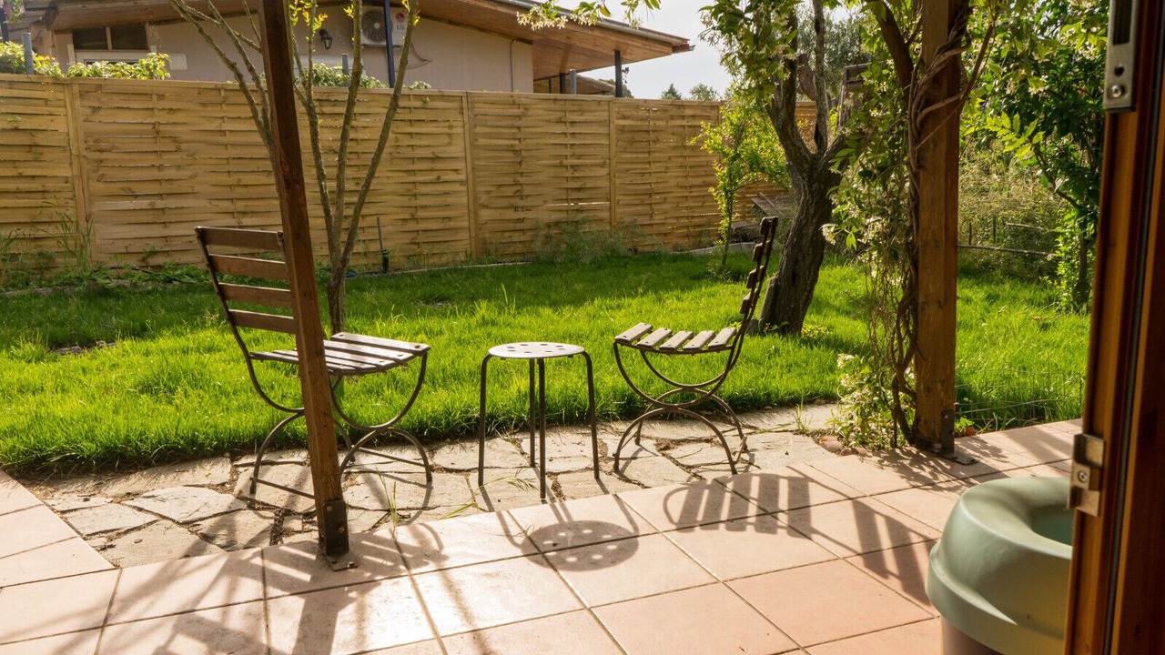 Photo of Outdoor in Vourvourou