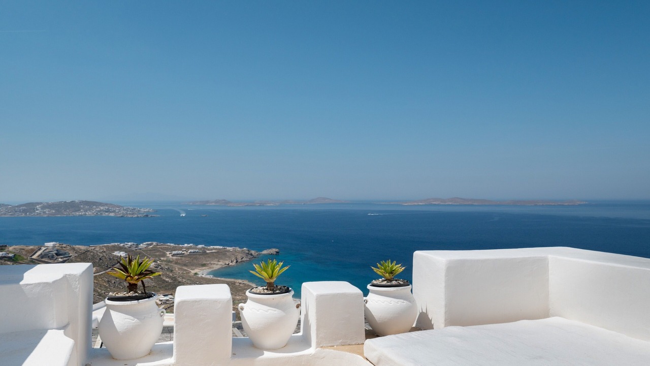 Photo of Outdoor in Faros Armenistis