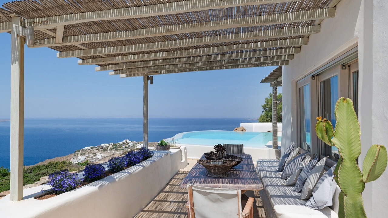 Photo of Outdoor in Faros Armenistis