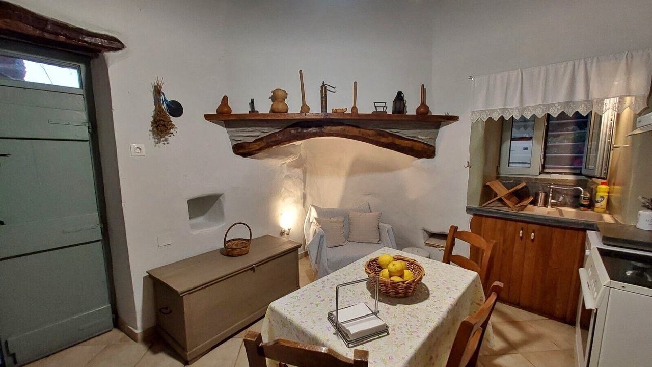 Photo of Livingroom in Arnas