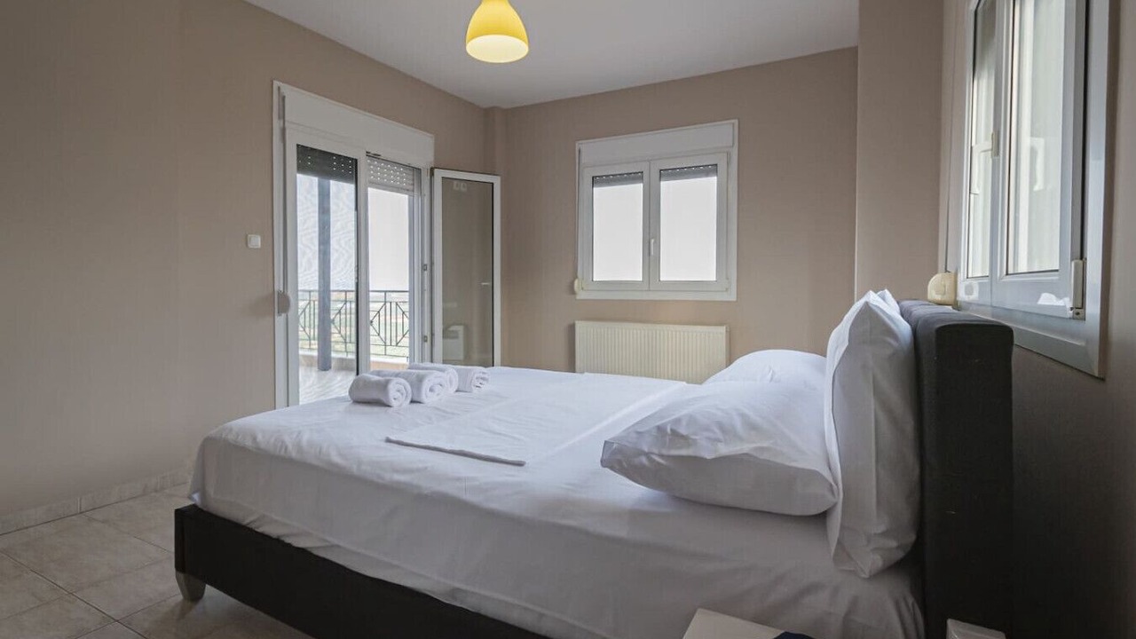 Photo of Bedroom in Nea Propontida