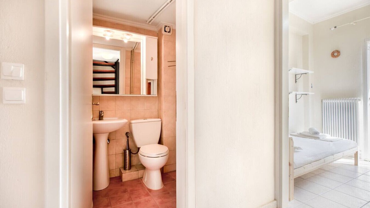 Photo of Bathroom in Nikita