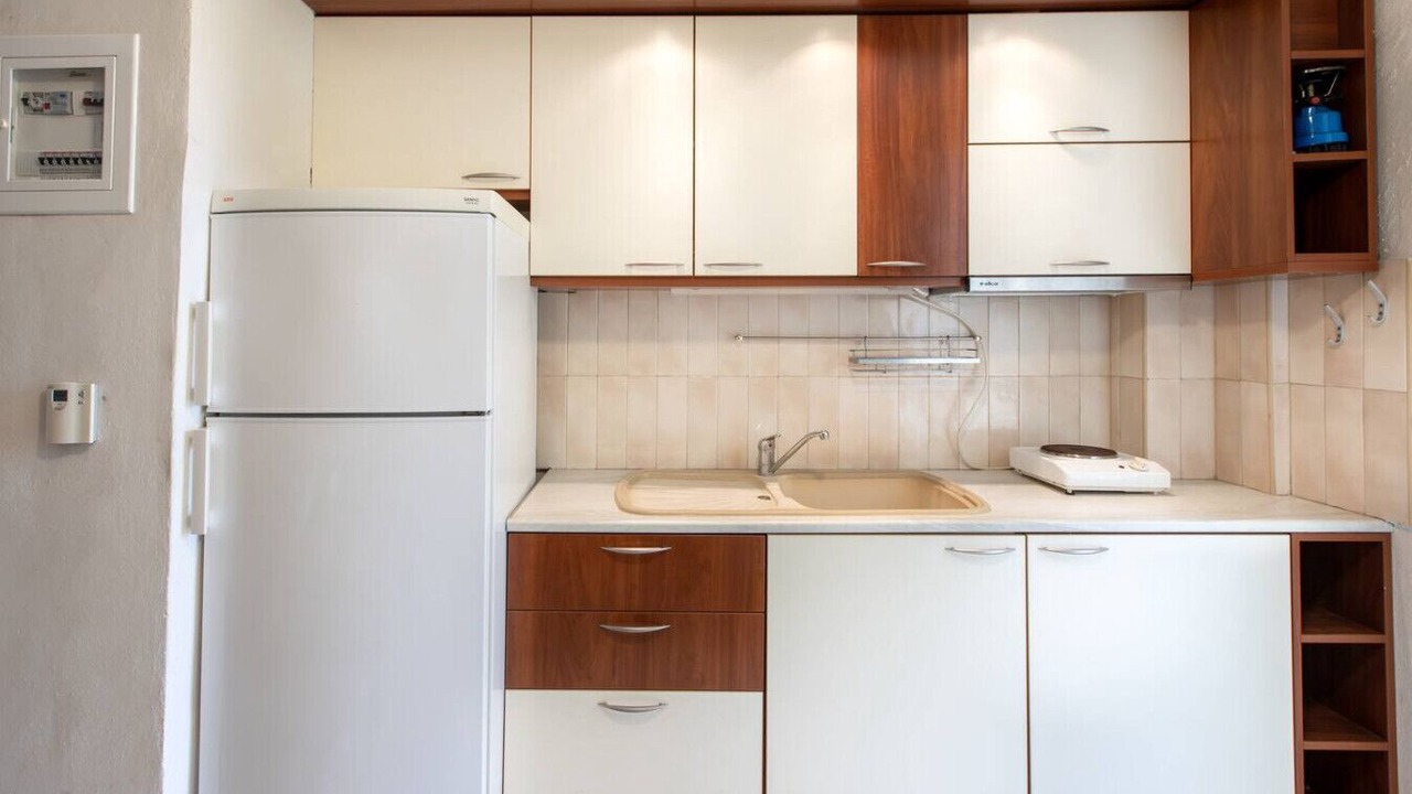 Photo of Kitchen in Nikita